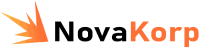 Nova Korp logo