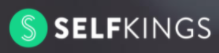 SelfKings logo