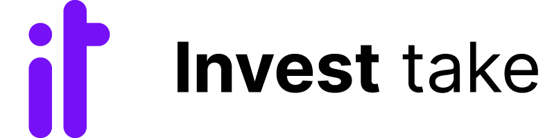 Invest Take logo
