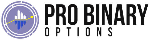 Pro Binary Options logo