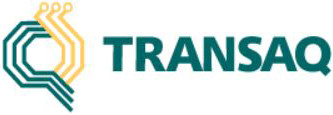 Transaq logo