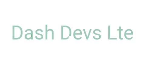 Dash Devs Lte logo