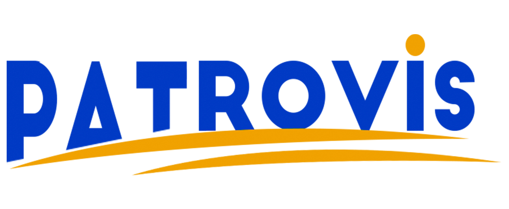 Patrovis logo