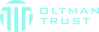 Oltman Trust logo