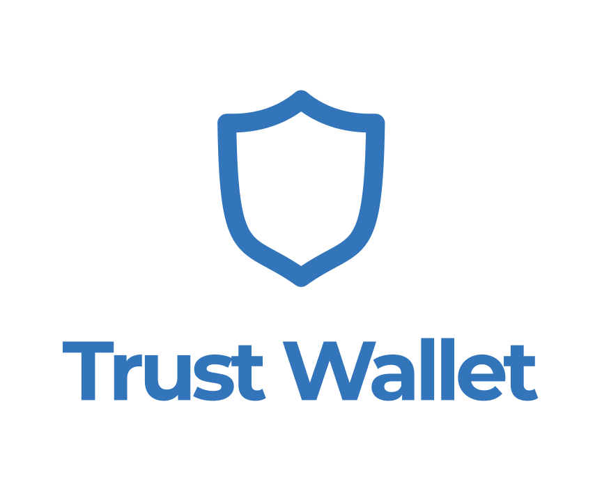Trust Wallet logo