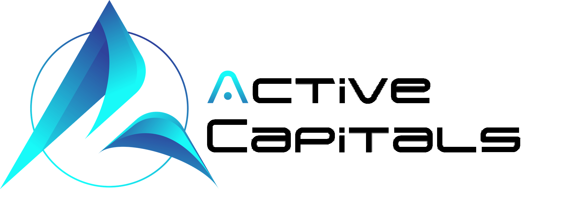 Active Capitals logo
