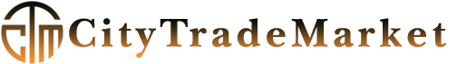 СityTradeMarket logo