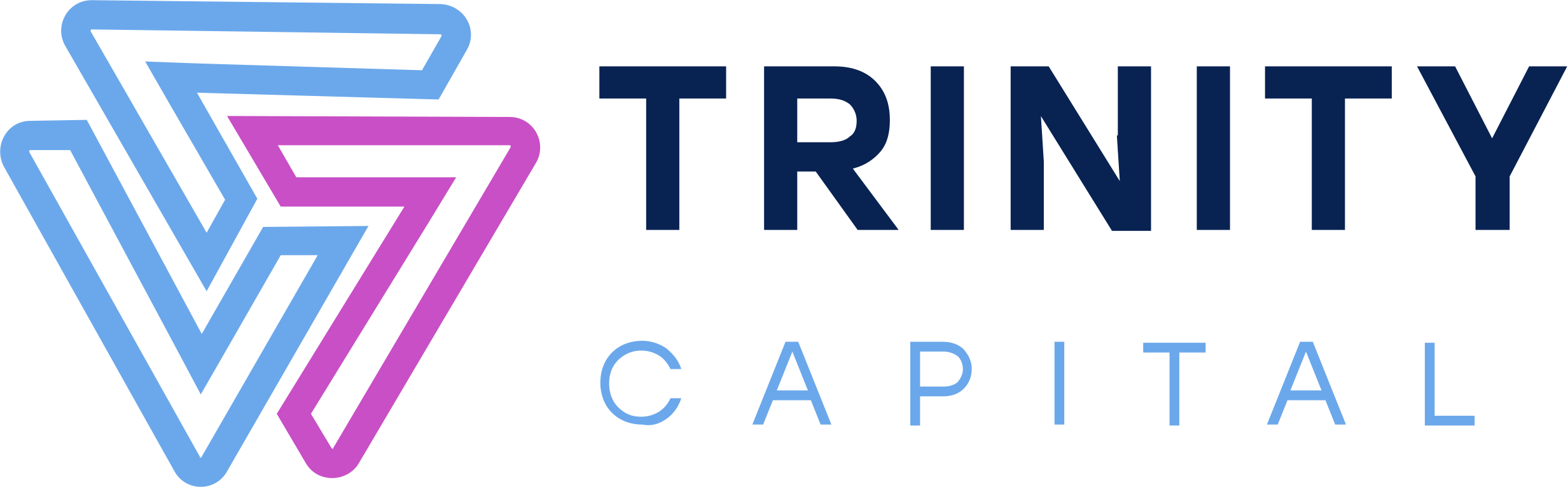 Trinity Capital logo