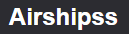 Airshipss logo