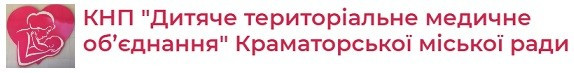 КМУ "ДТМО"КМР logo