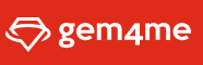 Gem4Me logo