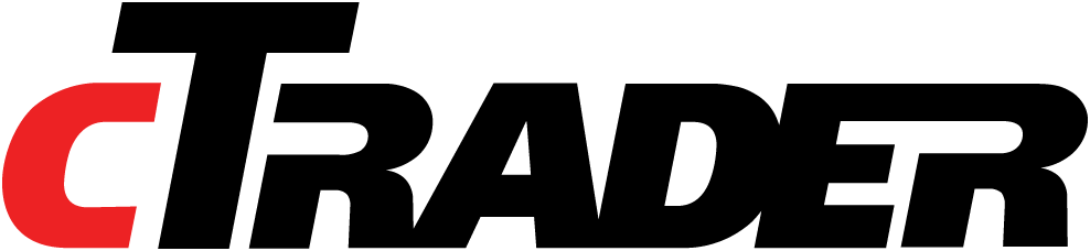 cTrader logo