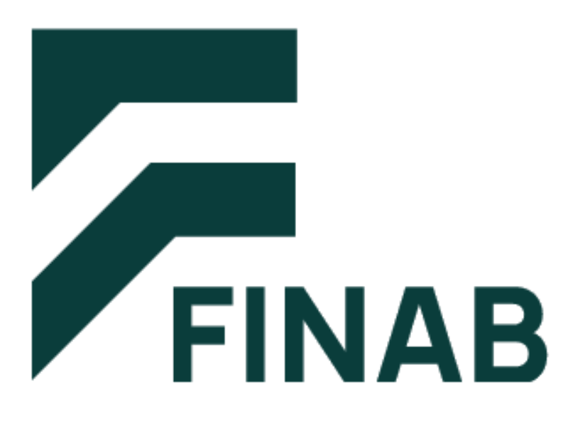Finab logo