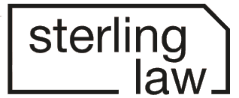 Sterling Law logo