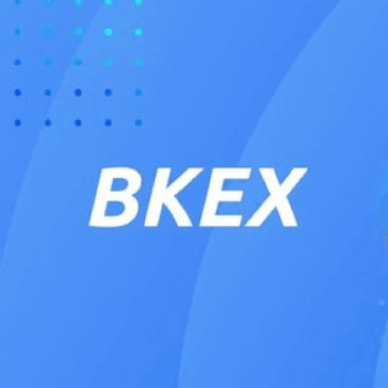 BKEX | Trade logo