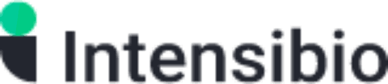 Intensibio logo
