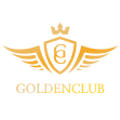 GoldenClub logo