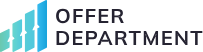 OfferDepartment logo