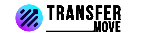 TransferMove logo