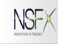 NSFX Брокер logo