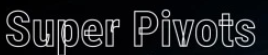 Super Pivots logo