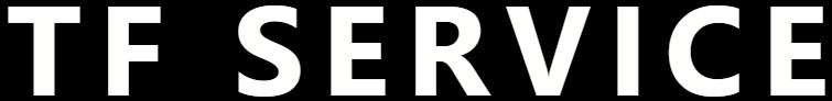 TF Service logo