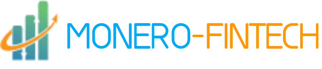 Monero Fintech logo