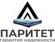 Паритет logo