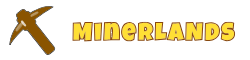 Miner Lands logo