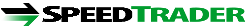SpeedTrader logo