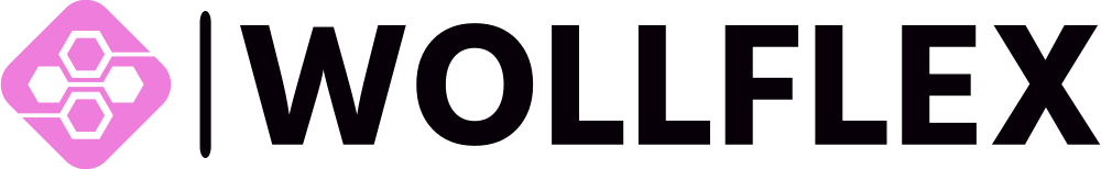 Wollflex logo