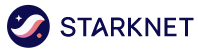 Starknet logo