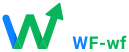WF wf logo