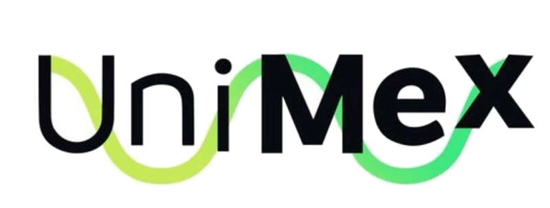UniMex logo
