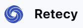 Retecy logo
