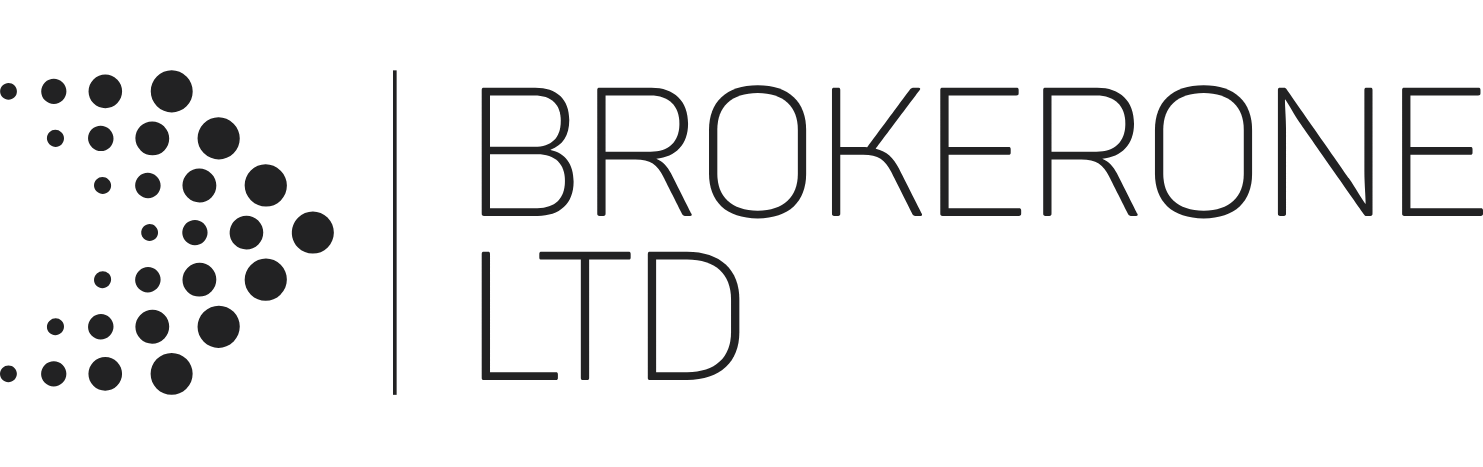 BrokerOne LTD logo