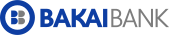 Bakai Bank logo