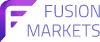 Fusion Markets logo