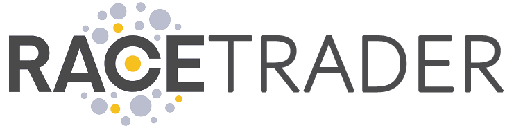 RaceTrader In logo