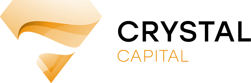 Crystal Capital logo