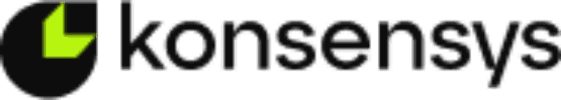 Konsensys logo