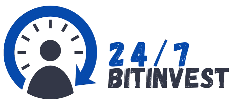 247BitInvest logo