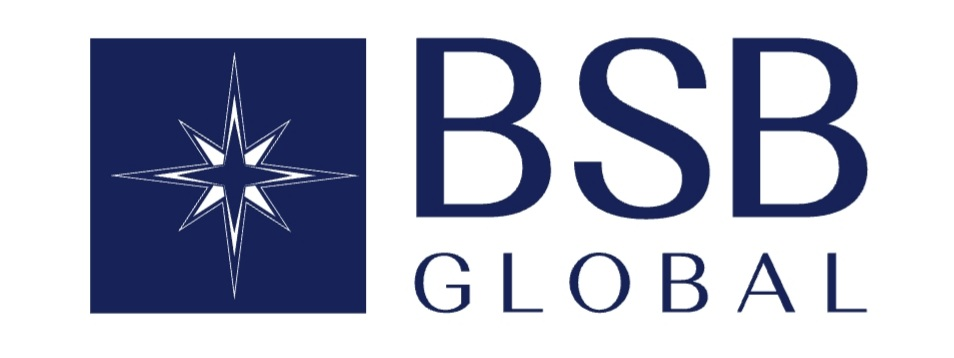BSB Global logo