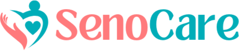 SenoCare logo