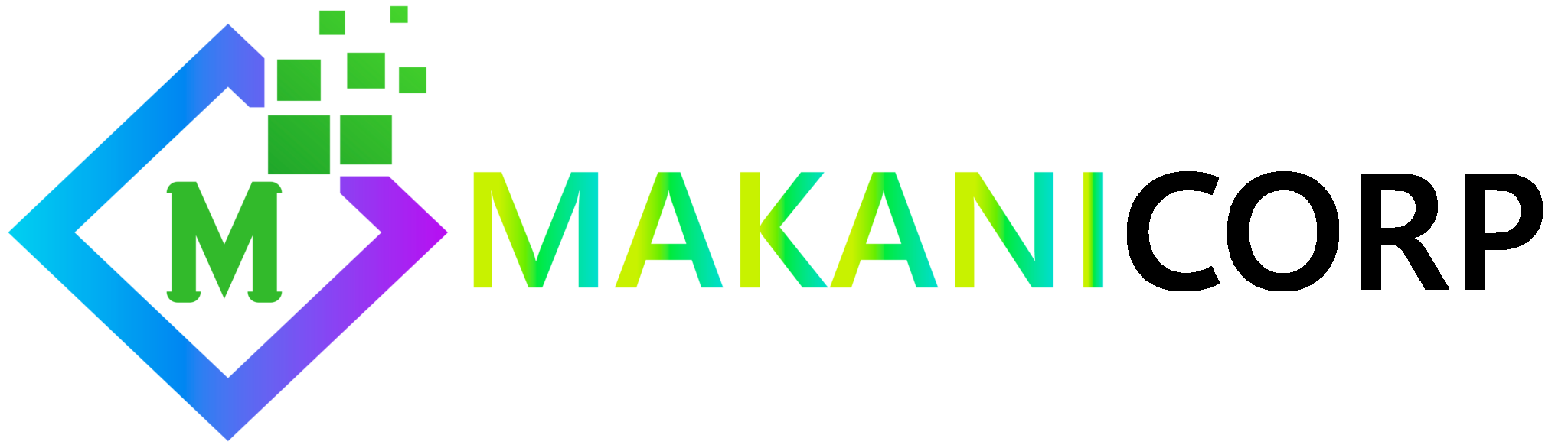 MakaniCorp logo