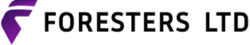 Foresters LTD logo