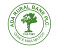 Ada Rural Bank logo