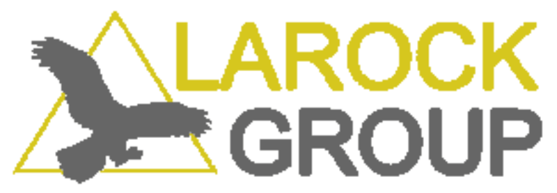 LaRockGroup logo