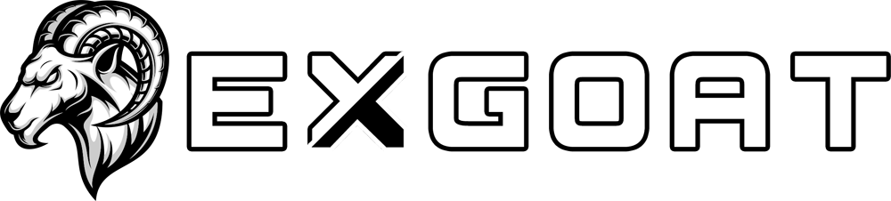Ex Goat logo