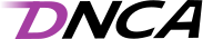 DNCA logo